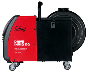 FUBAG Подающий механизм DRIVE INMIG DG для арт. 31438 и 31440 в Рязани фото