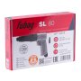 FUBAG Пневмовинтоверт SL 60 + Биты для SL 100, SL 120 1/4 дюйма x50мм (100 шт.) в ПОДАРОК в Рязани фото