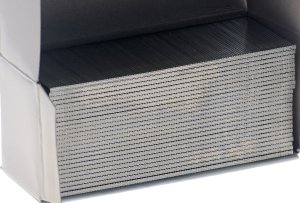 FUBAG Гвозди для F30 (F50 (1.05*1.25, 30 мм, 5000 шт) в Рязани фото