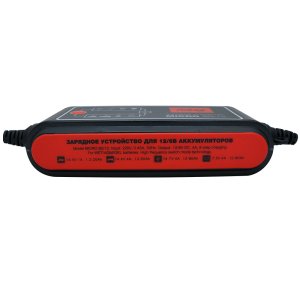 Зарядное устройств FUBAG MICRO 80/12 в Рязани фото