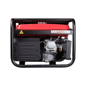 Бензиновый генератор FUBAG BS 3300 A ES с электростартером и коннектором автоматики + Моторное масло FUBAG Extra в ПОДАРОК в Рязани фото