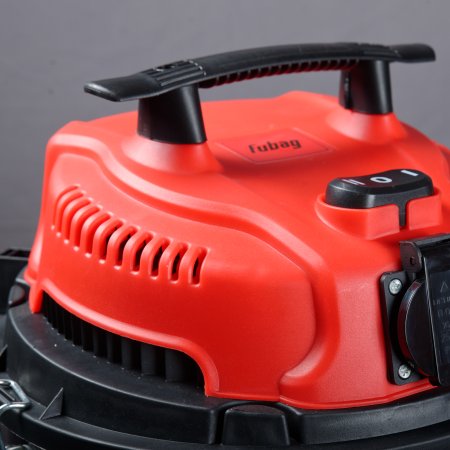 FUBAG Строительный пылесос WD 3  в Рязани фото