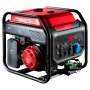 Инверторный генератор FUBAG TI 11000 A ES купить в Рязани